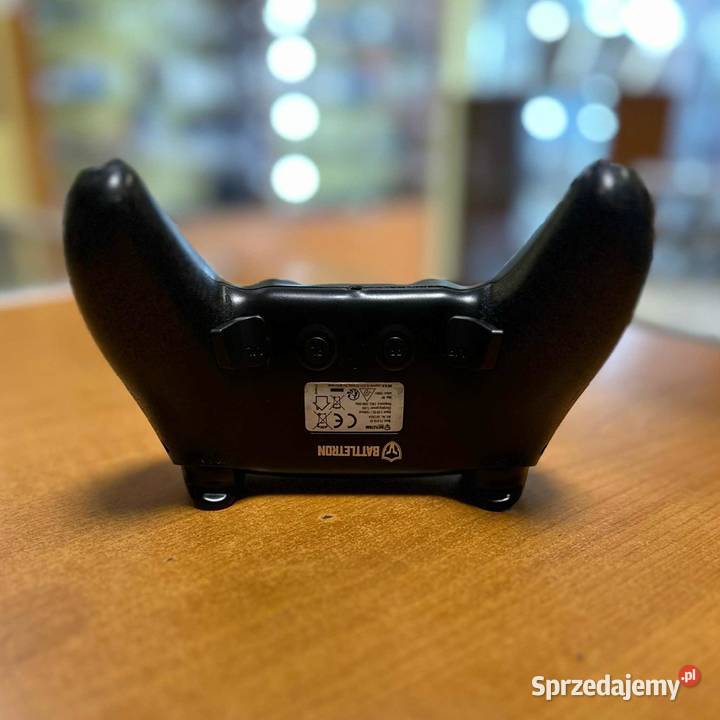 Pad bezprzewodowy Battletron 4PC 3013054 Elbląg