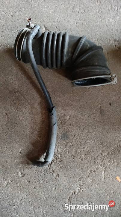 Rura Dolotu Powietrza Mitsubishi ASX śląskie Dębowiec