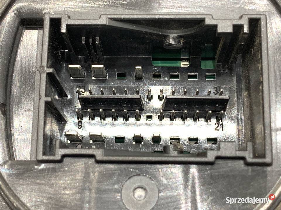 PRZETWORNICA XENON VW TIGUAN 8V0907399B MODUŁ sprzedam