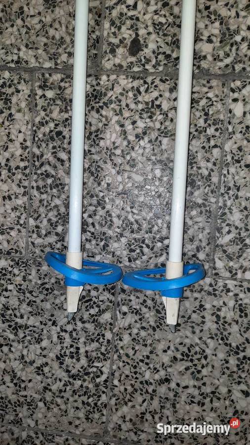 Kijki do nart biegowych EXEL 125 Sporty zimowe Dębica