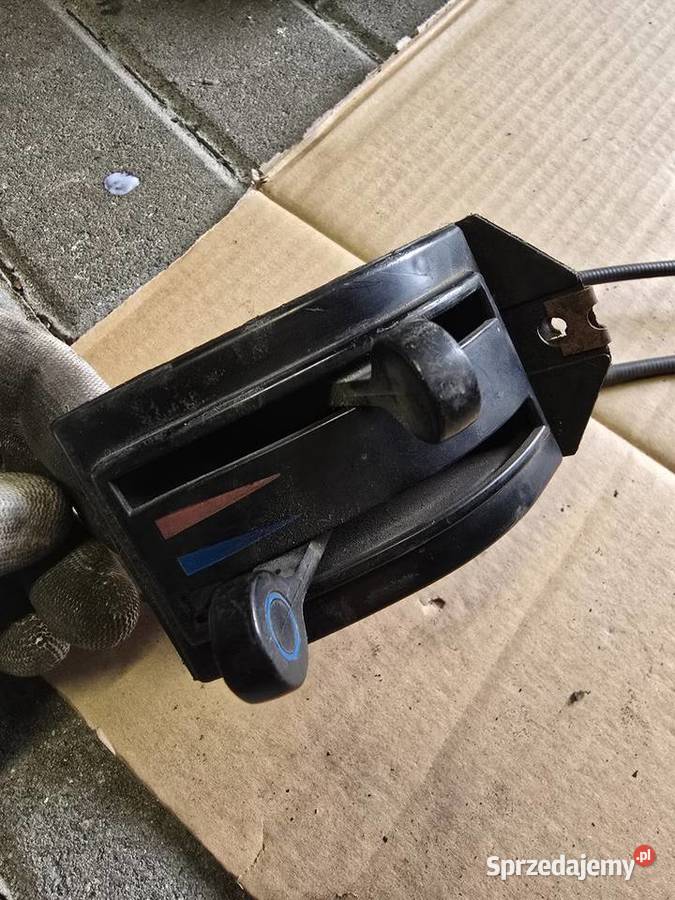 Panel nawiewu Zastawa 1100 osobowe wielkopolskie