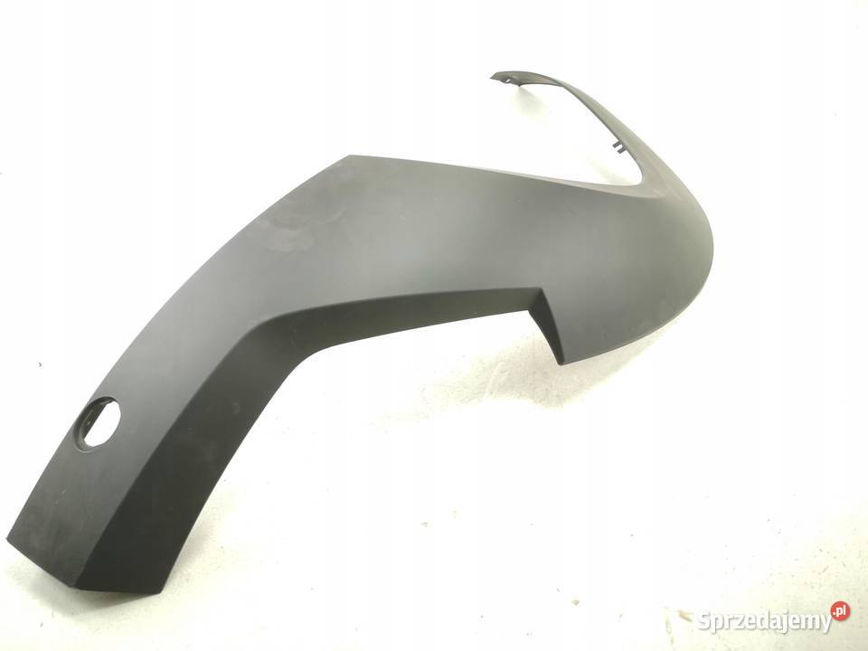 LISTWA OSŁONA BŁOTNIKA PRAWY PRZÓD FORD STREET