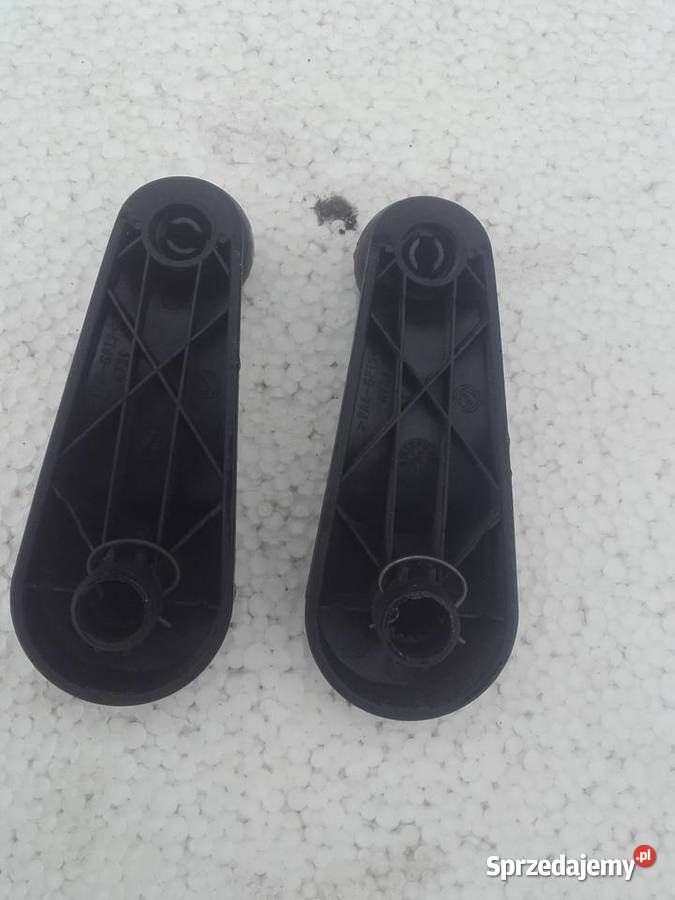 Rączka uchwyt otwierania szyby Fiat Bravo 2 II Ksawerów sprzedam