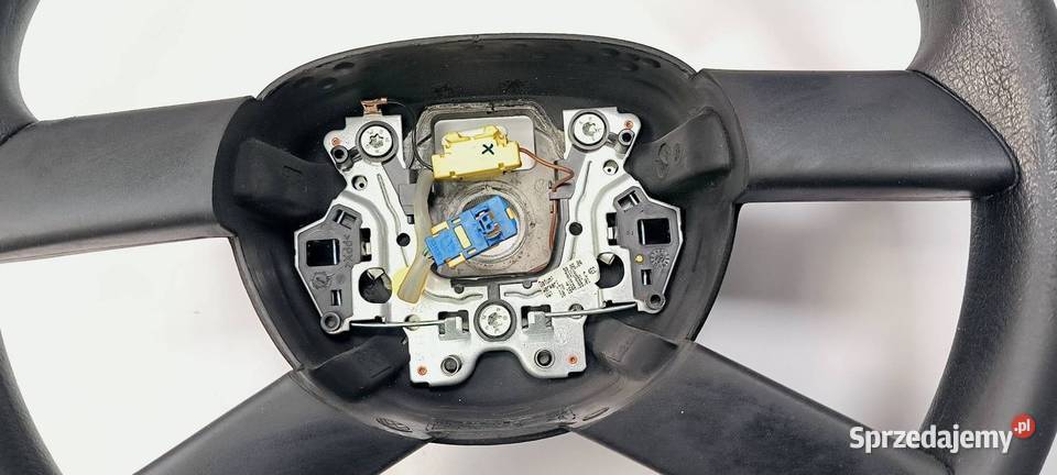 KIEROWNICA VOLKSWAGEN TOURAN 1T0419091C osobowe