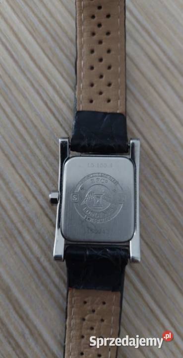 Zegarek Longines Dolce Vita Mini Wrocław