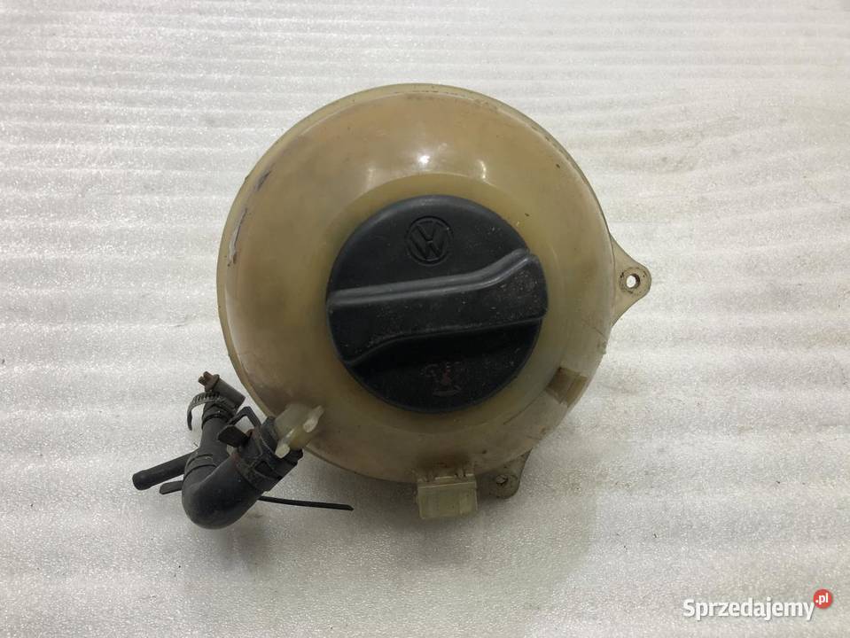 ZBIORNICZEK WYRÓWNAWCZY VW T4 701121407B wielkopolskie