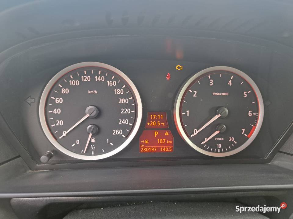 Kombi z LPG prins Rawicz