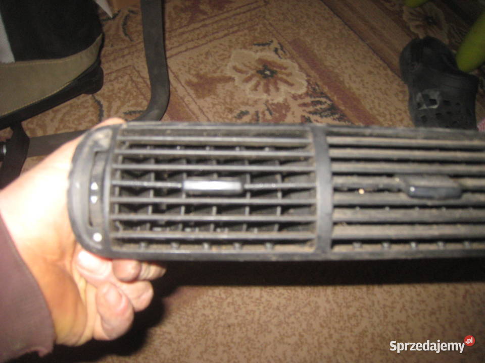 Kratka nawiewów środkowa Audi A3 8L 96 Kraków