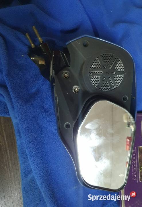 Yamaha FJR 1300 0106 0612 lusterko osłona Części i akcesoria motocyklowe Grońsko