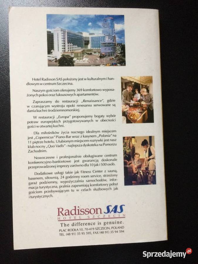 174 Szczecin Praktyczny Przewodnik Antykwariat zachodniopomorskie