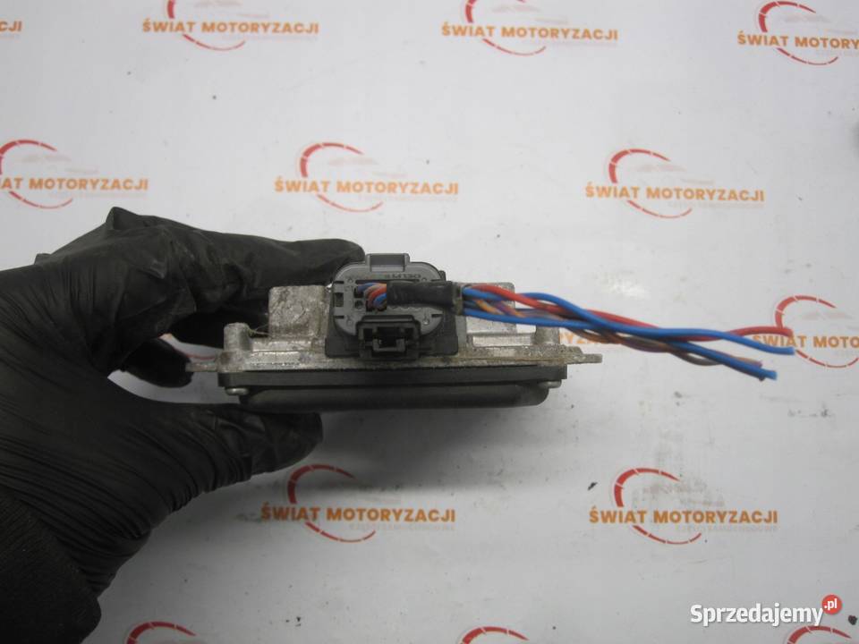 VOLVO XC60 I LIFT moduł zmiany pasa ruchu Kielce sprzedam