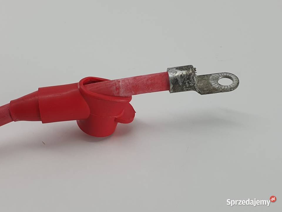 PRZEWOD PLUSOWY KABEL PEUGEOT EVIVACITY Janowice