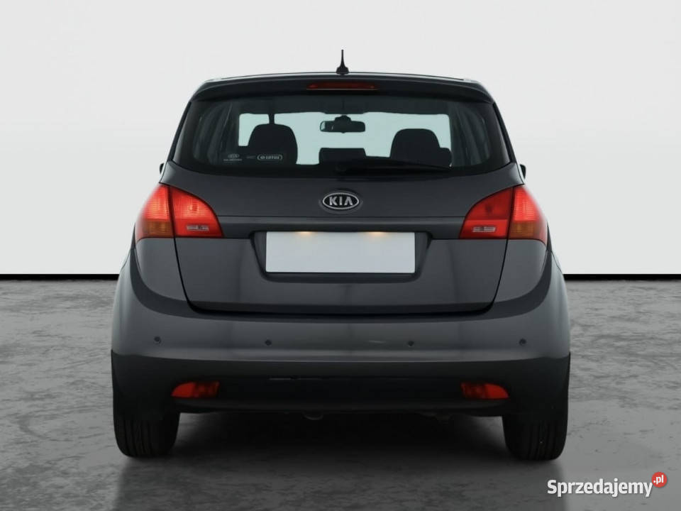 Kia Venga 14 CVVT sprzedam