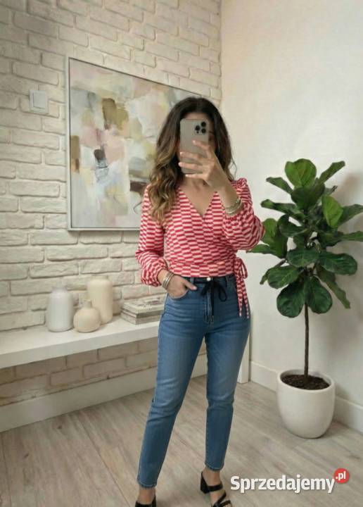 Bluzka Bodyflirt r 42 Bytom