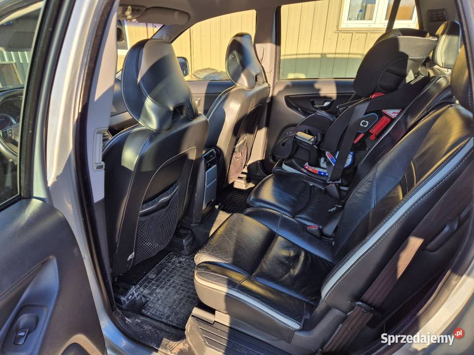 SPRZEDAM VOLVO XC90 CD małopolskie Limanowa