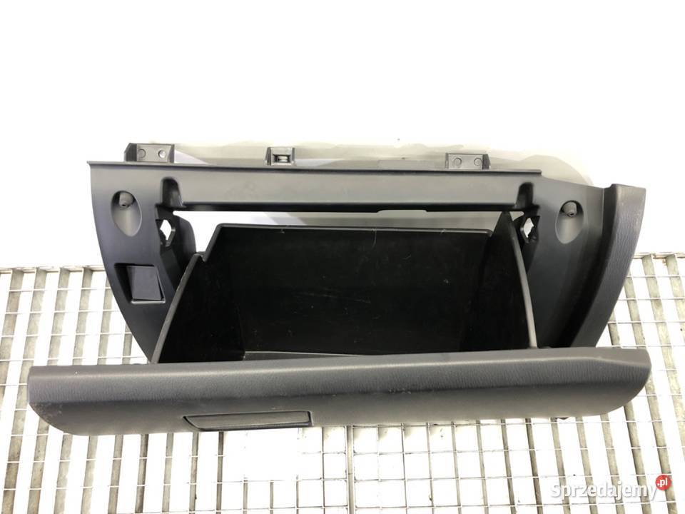 SCHOWEK PASAŻERA MAZDA 3 BM Hatchback BHN164261