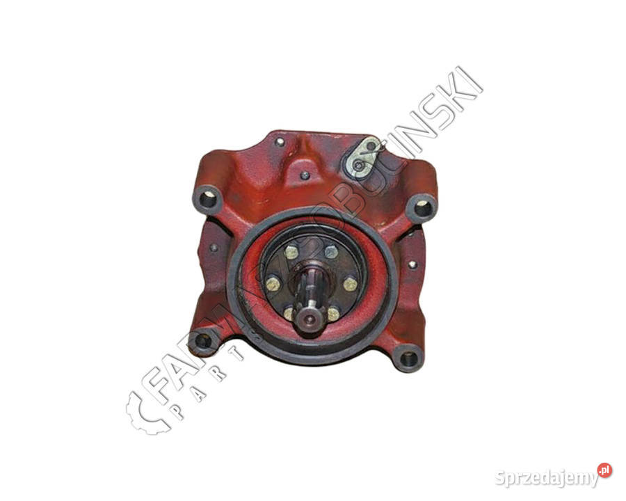 Wom tylny kpl MTZ 12214202020A01 Bogdanka sprzedam