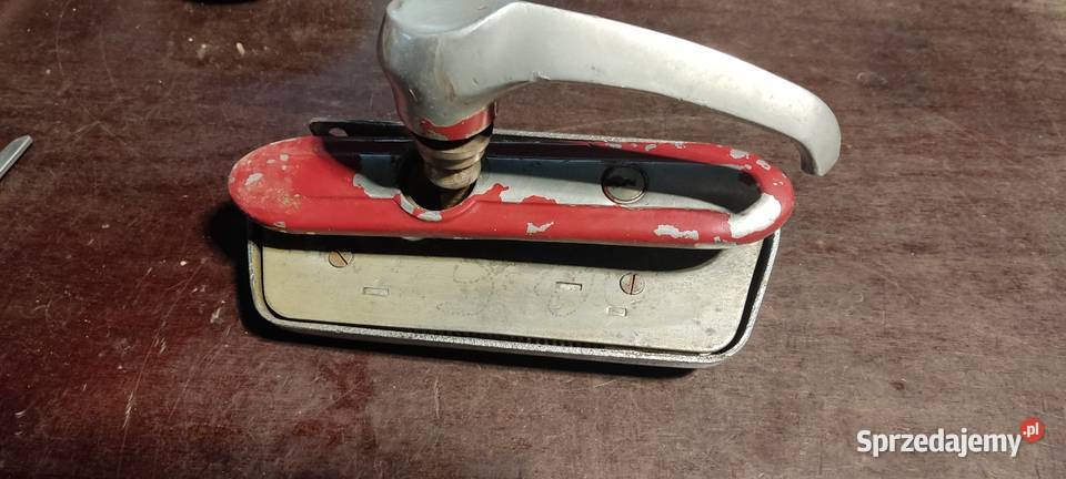 Jelcz 021 ogórek Autosan zamek drzwi 2615 Stalowa Wola