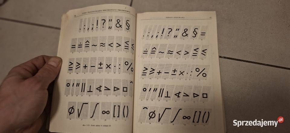 Pierwsze wydanie niski nakład Znormalizowane Łęczyca