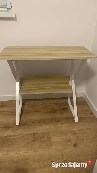 Biurko małe