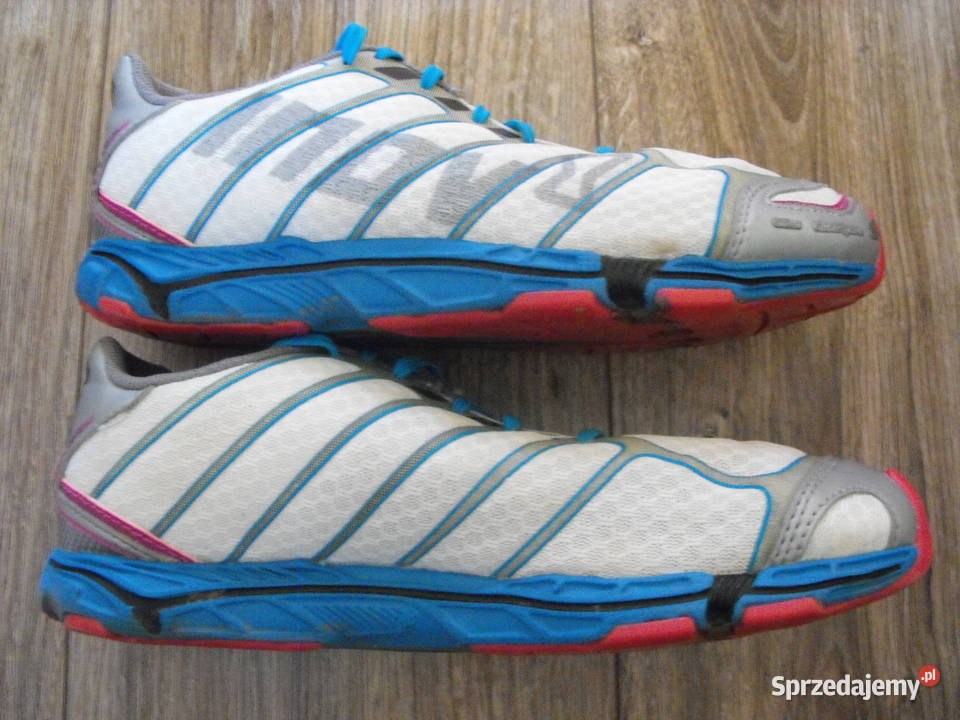 Buty INOV 8 ROADX 238 3839 245 siłowniafitness Białystok sprzedam