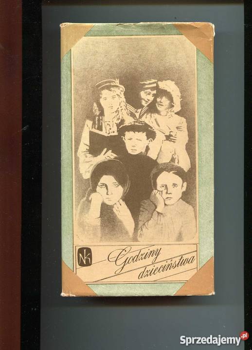 Godziny dzieciństwa Pozostałe Szczecin