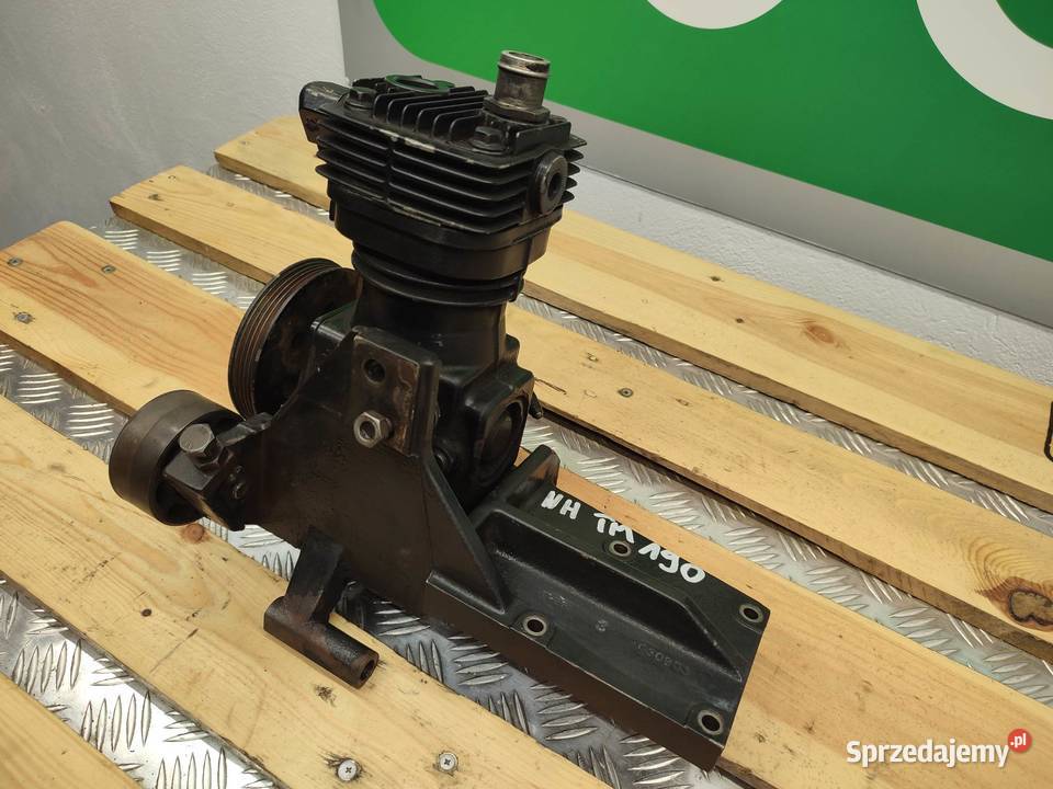 Sprężarka Holland TM 190 82024883