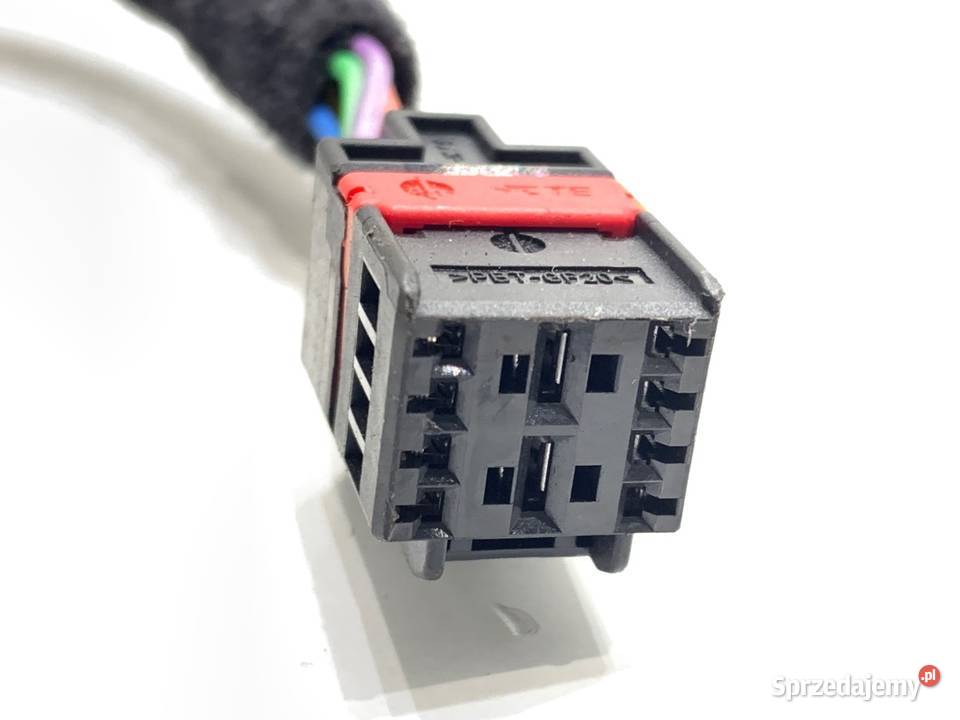 SIŁOWNIK TELESKOP ALFA STELVIO 505603960 20 280 osobowe