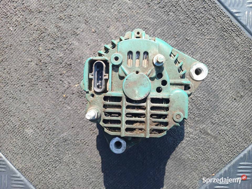 Alternator volvo fe D7 Renault Midlum Premium Kleszczele