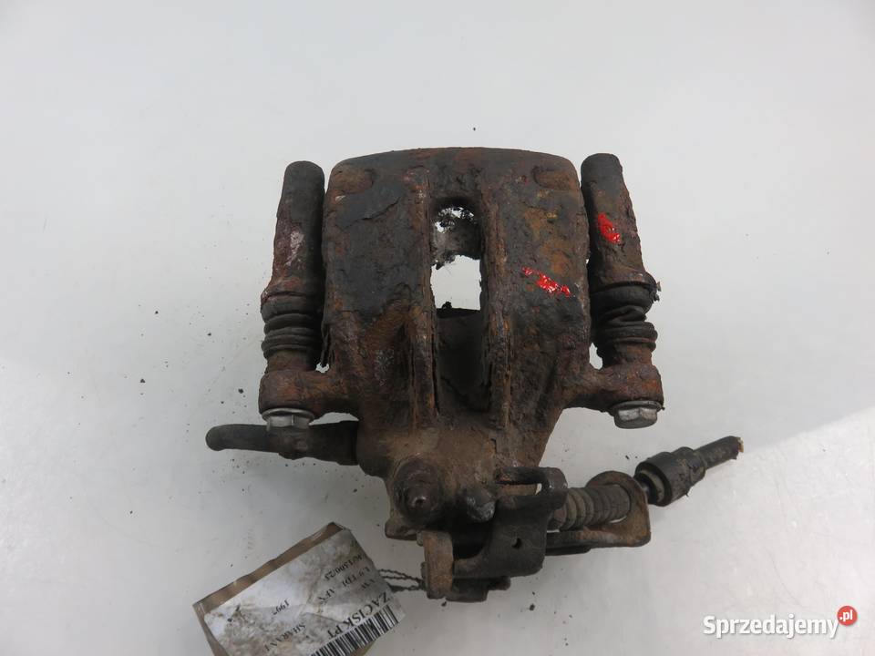 ZACISK PRAWY TYŁ VW SHARAN I 19 TDI małopolskie