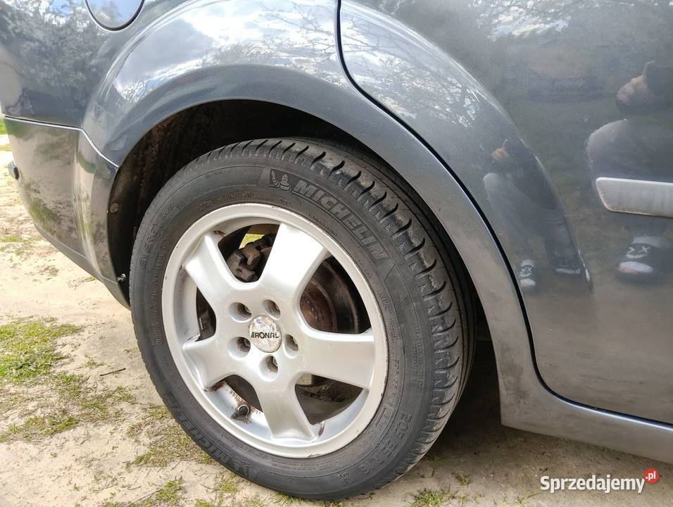 Ford Focus MK2 Siedlce