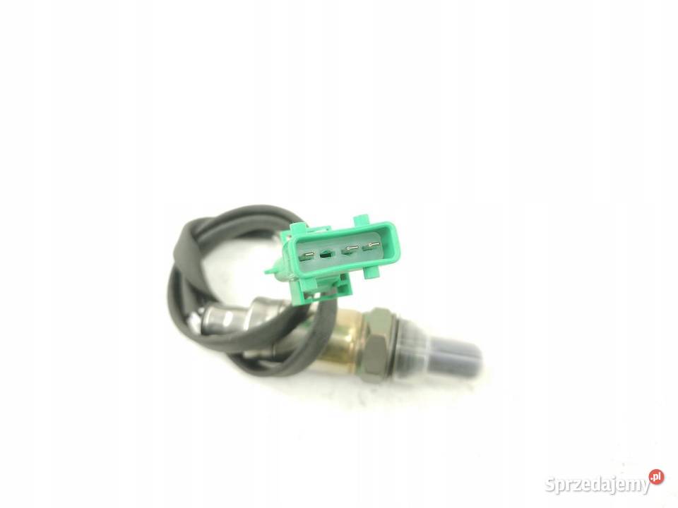 SONDA LAMBDA FIAT FIORINO QUBO 20072014 14