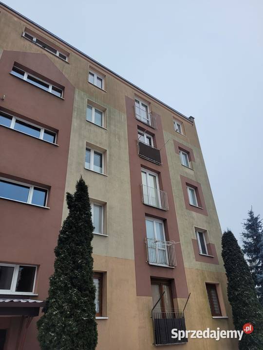 Sprzedam mieszkanie własnościowe Sprzedaż Zgierz