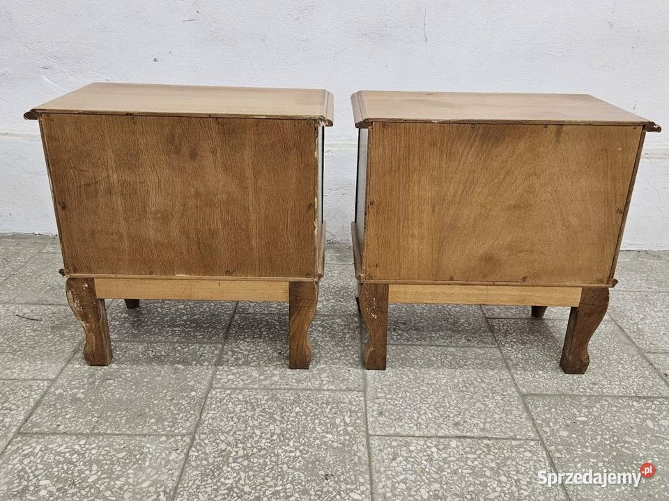 Szafki ludwikowskie Francja Nowy Sącz