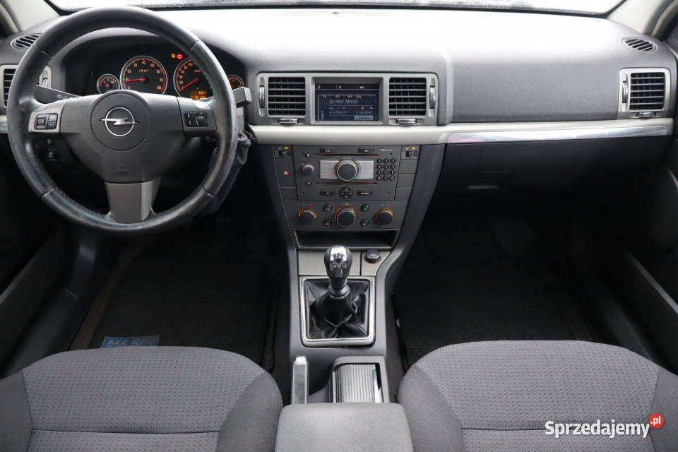 Opel Vectra 16 Zabrze