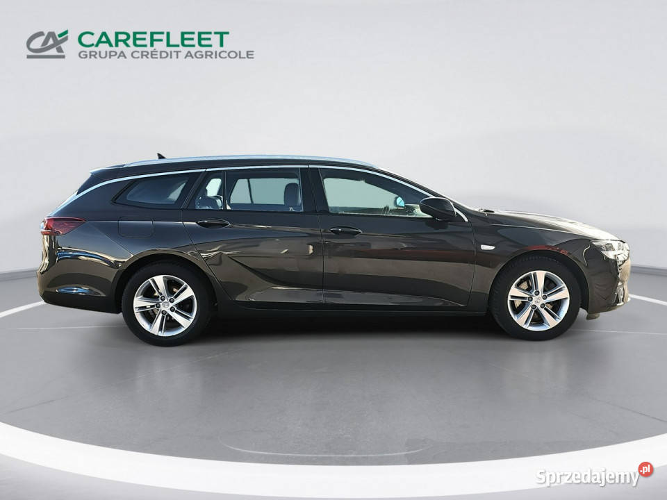 Opel Insignia 20 CDTI Elegance SS aut Kombi Insignia mazowieckie Janki