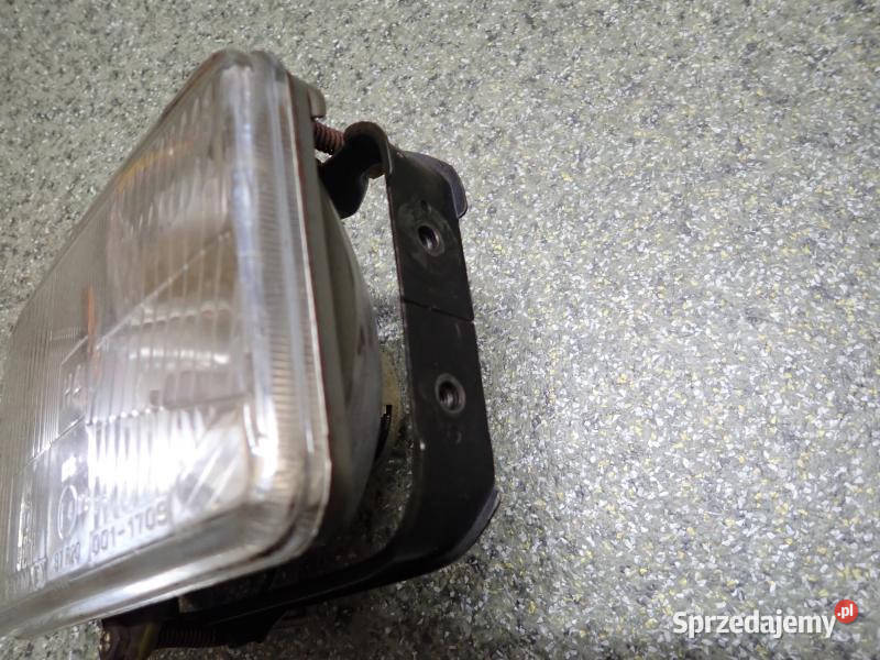 REFLEKTOR STANLEY LAMPA PRZÓD SUZUKI DR 600 Strzelce Krajeńskie