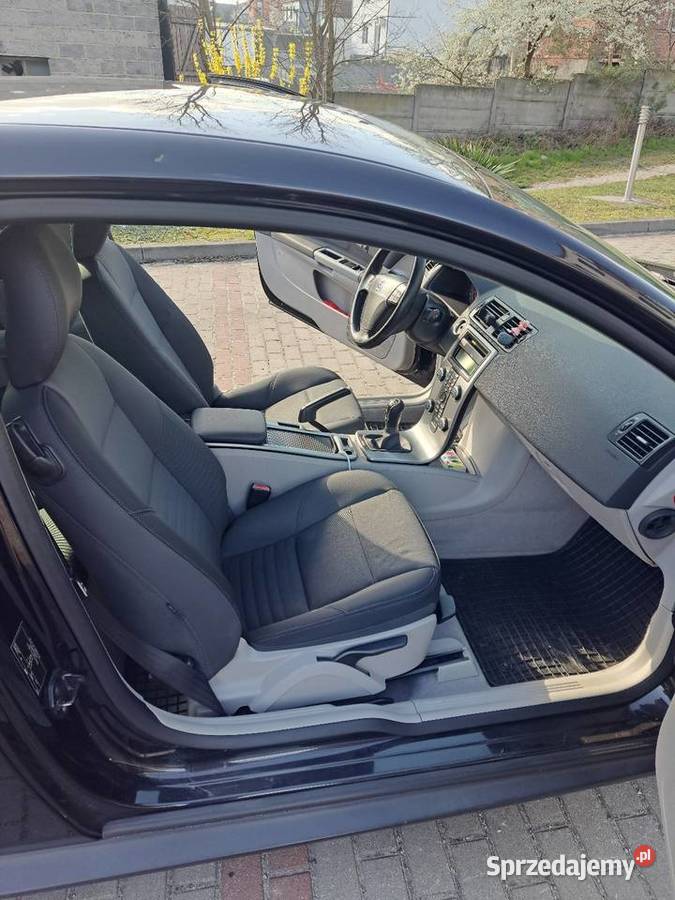 Sprzedam Volvo C30 Pyzdry