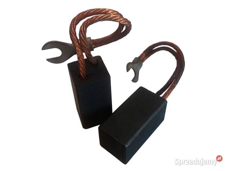 Szczotki węglowe E30