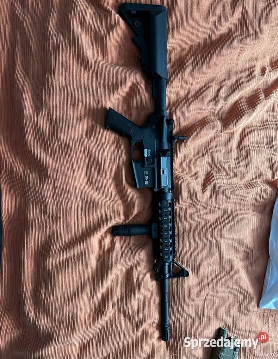 Replika asg specna arms sa03 Ząbki