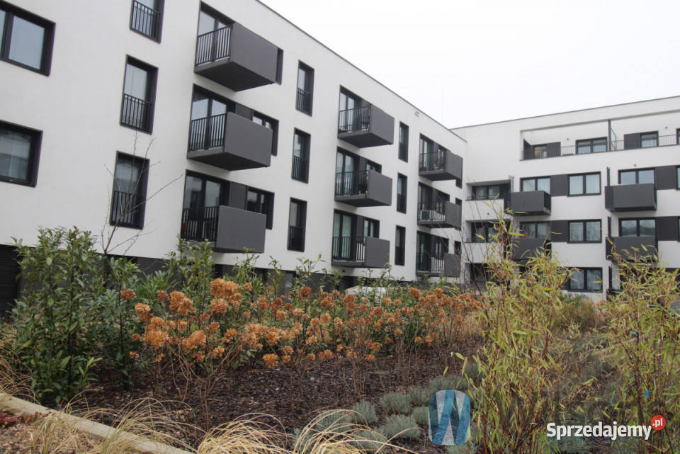 Ogłoszenie mieszkanie Wrocław Nowe Żerniki Sprzedaż