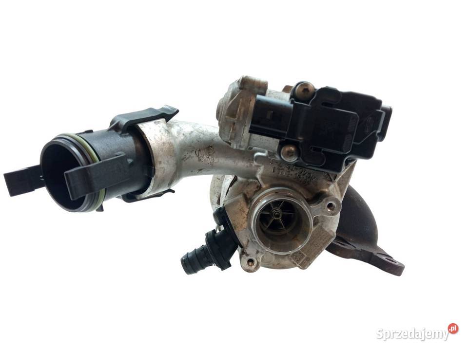 TURBOSPRĘŻARKA 04E145721R 14 TSI VW Volkswagen sprzedam