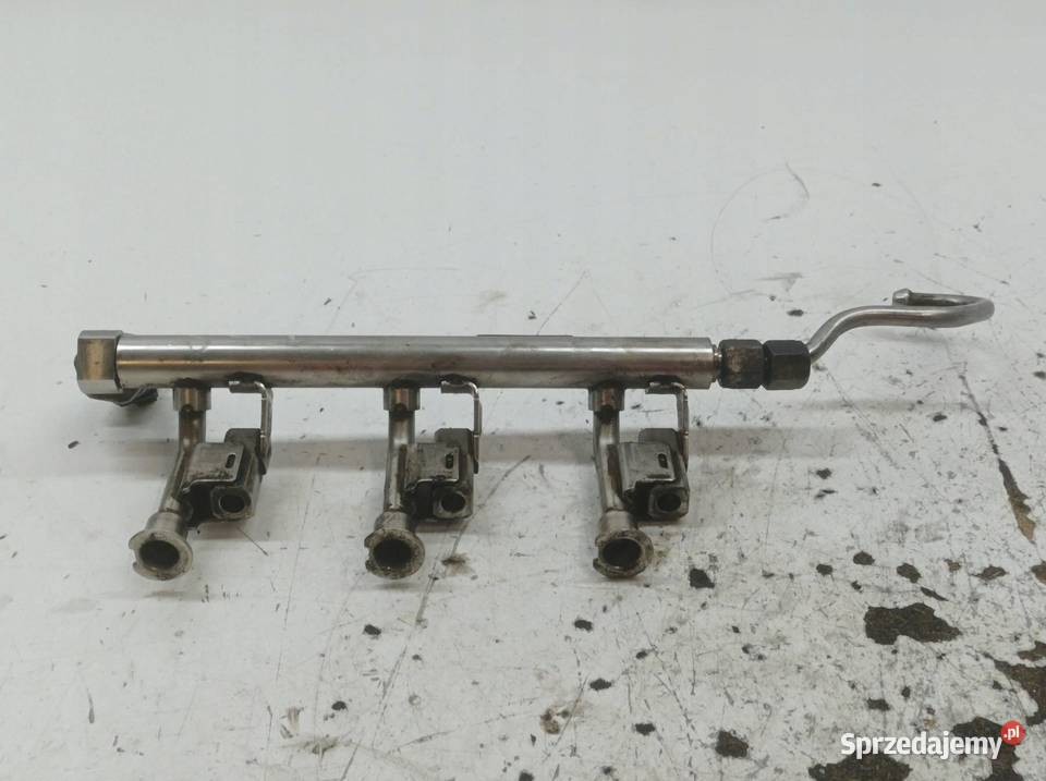 LISTWA WTRYSKOWA 5G9D280HB 10 ECOBOOST Ford