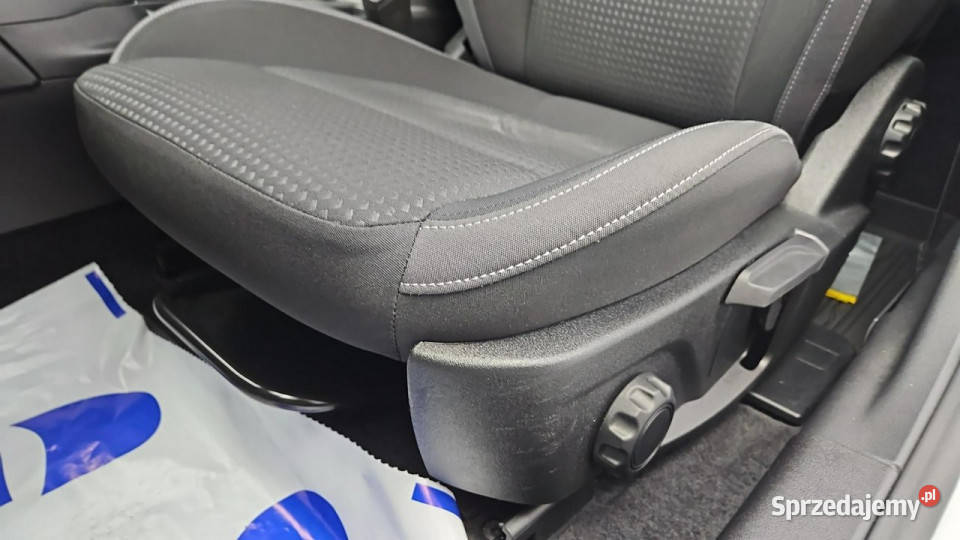 Ford Focus 15 EcoBlue Trend Edition Z Polskiego Warszawa sprzedam