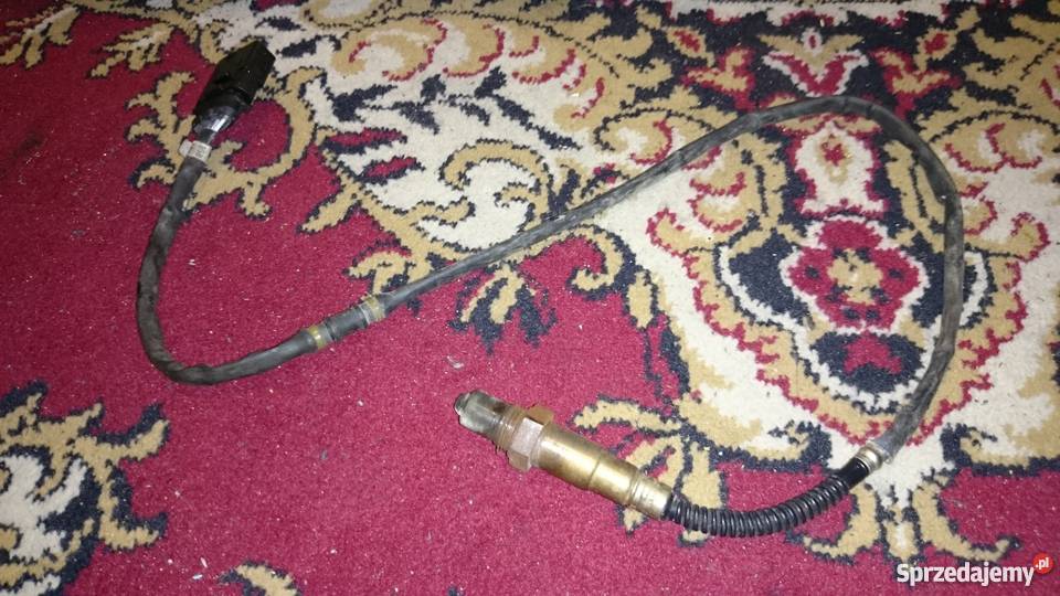 Sonda Lambda 021 906 262 258 006 161162 BOSCH Jaworzno