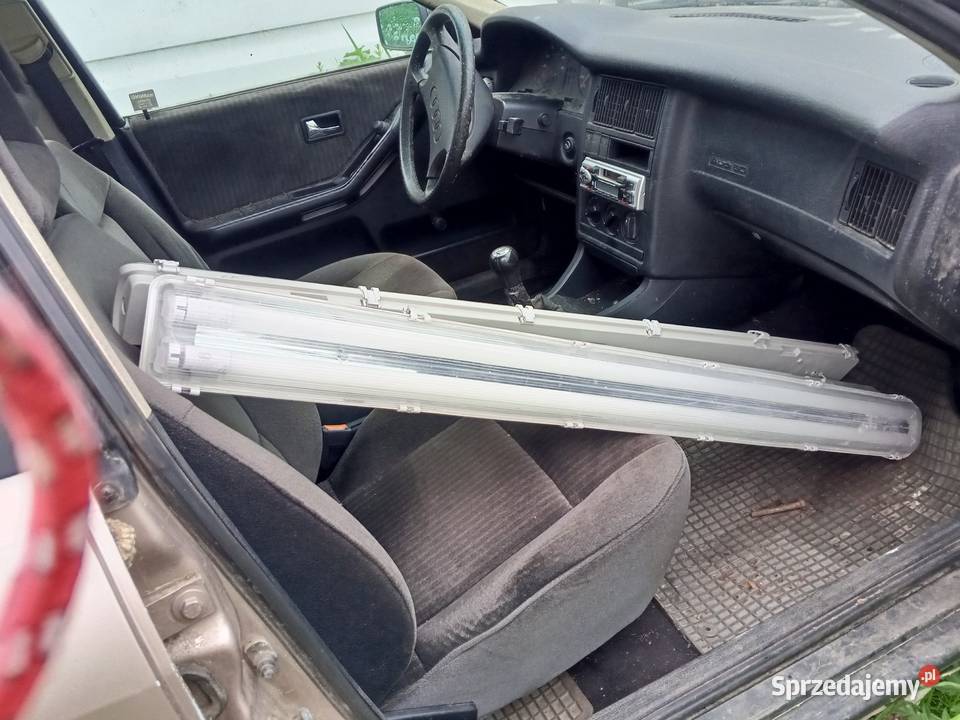 Audi 80 mazowieckie Czermno