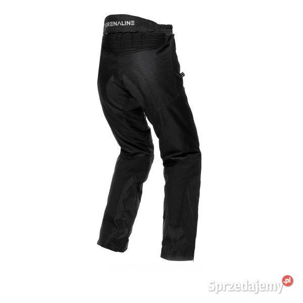 Spodnie Damskie DONNA motocyklowe XL ADREANLINE Mrągowo