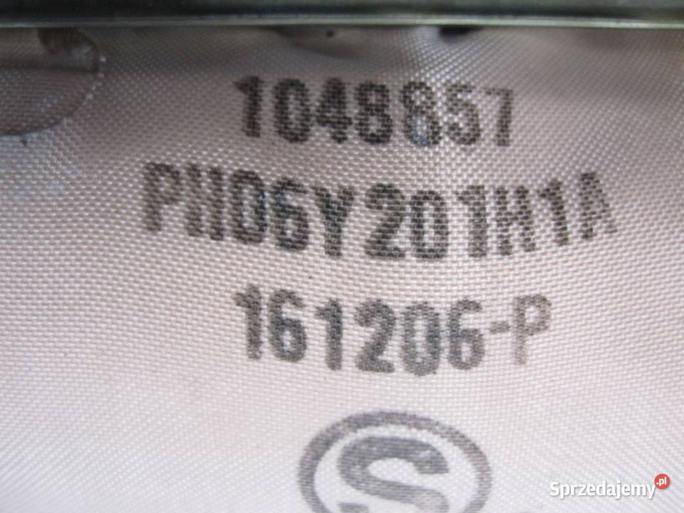 HONDA CRV III 07r AIRBAG poduszka pasażera świętokrzyskie