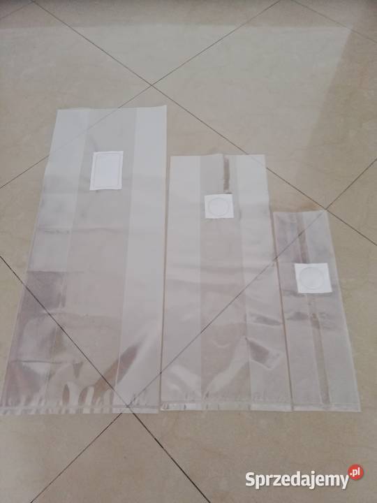 Worki do uprawy grzybów 100 Żywiec