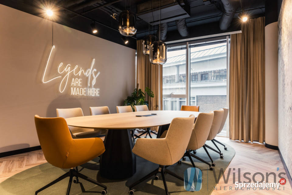 Lokal Warszawa 50m2 sprzedam